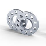Колесные проставки 35мм 5х100 54.1 сквозные для Toyota 35-5-100-54.1sp фото