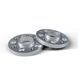 Колісні перехідні адаптери &mdash; маточина 5х100 57.1 під диск 5х112 57.1 50 мм для Skoda 1 шт 5х112-57.1-50fut/2 фото 3