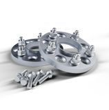 Колесные проставки 30мм 5х108 63.4 шпилечные м14х15 для Land Rover 1 шт 30-5-108-63.4-14st/2 фото